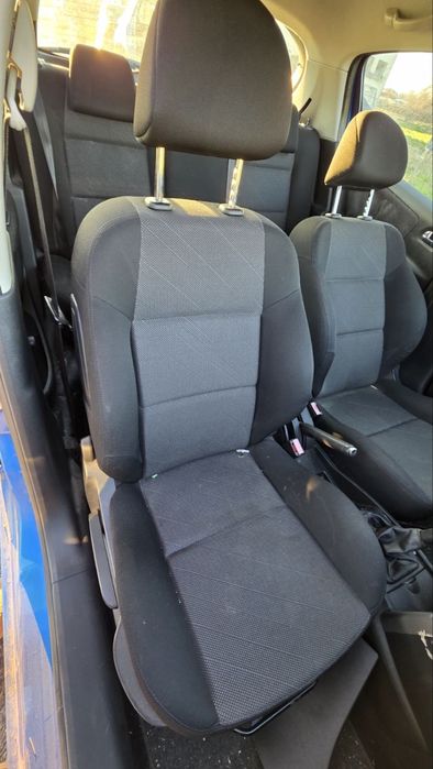 Пежо 207 1.4 VTi 95кс. 8FS, На части, Peugeot 207, 2008г.