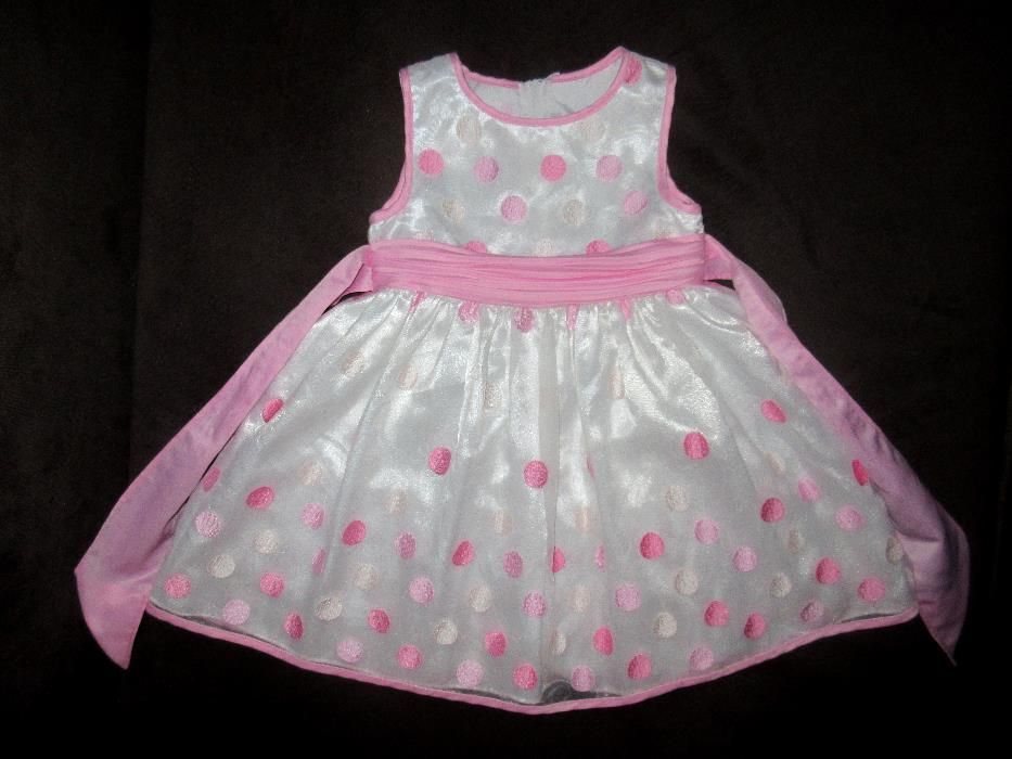 Bonnie Baby, Minymom официални рокли 3години