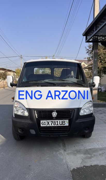 Эвакуатор хизмати 24/7 45 000 сумдан