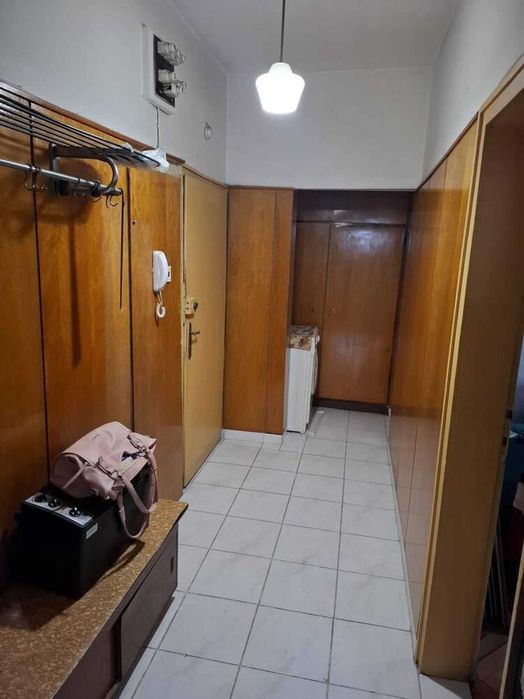 Тристаен апартамент в Мараша