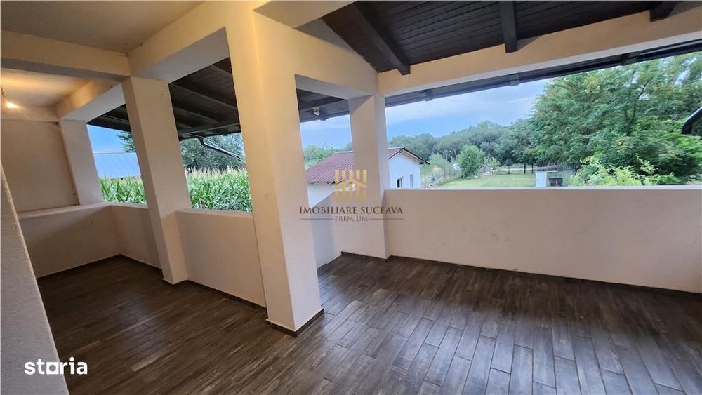 Casa cu Cerdac! De Vanzare!