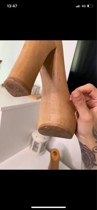 Sandale elegante Elisabetta Franchi din piele lacuita marimea 39