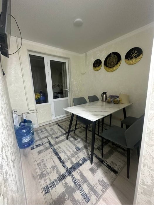 #‼️2в3/1/5 БАЛКОН[2х3]продаётся кирпичный квартира Чиланзар 23