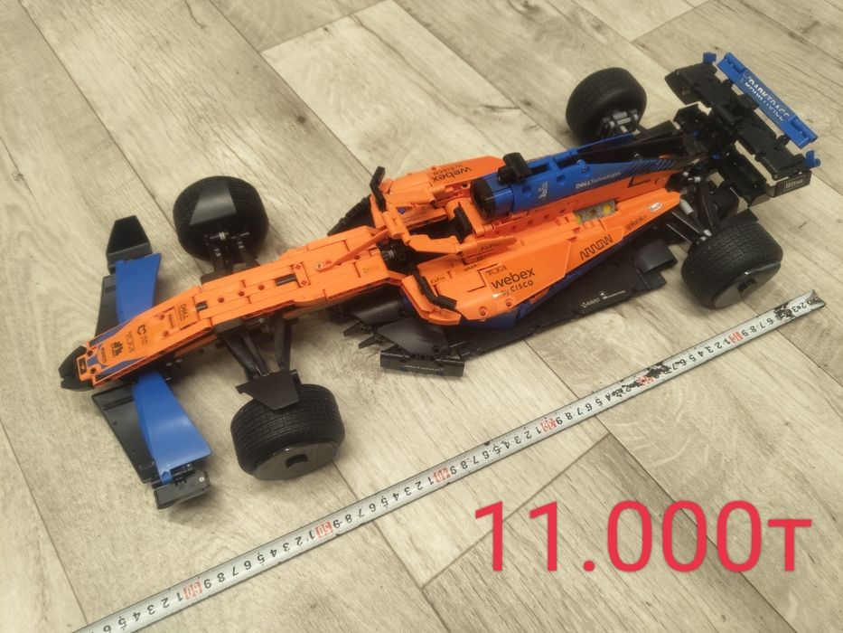 Продам аналог лего