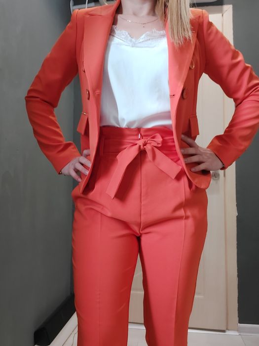 Костюм-сако и панталон Junona