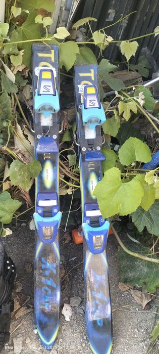 Schiuri+clapari de vanzare