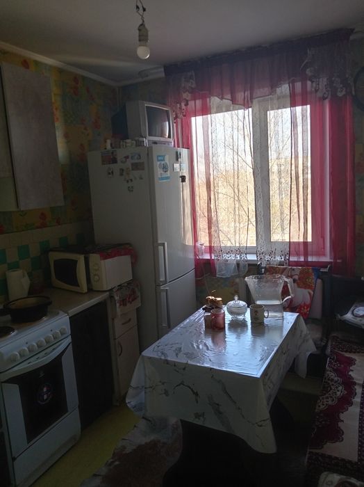 Продам квартиру в центре