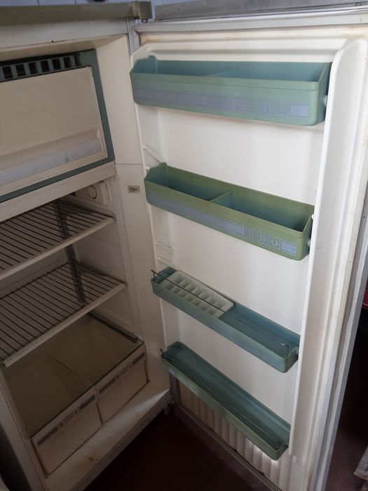 Холодильник Орск - 8