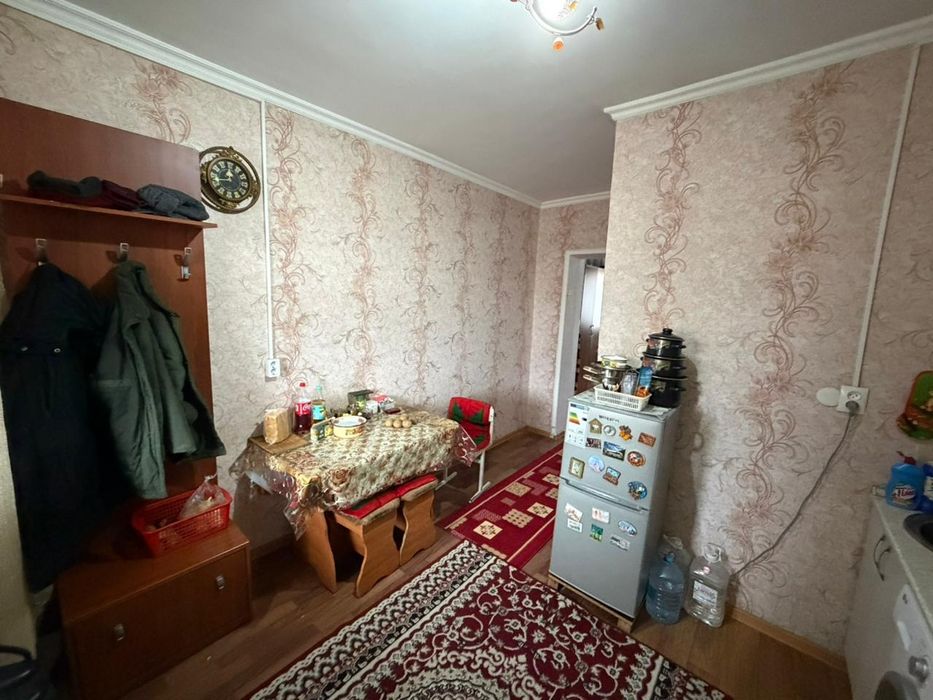 Квартира однокомнатная