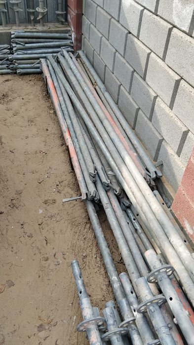 Продам строительные леса