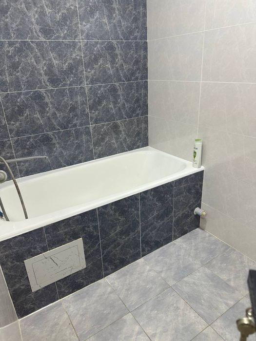 Себзор 2/2/9 с ремонтом бал: 2х3 60 кв.м ор: Ривера макро, Масжид