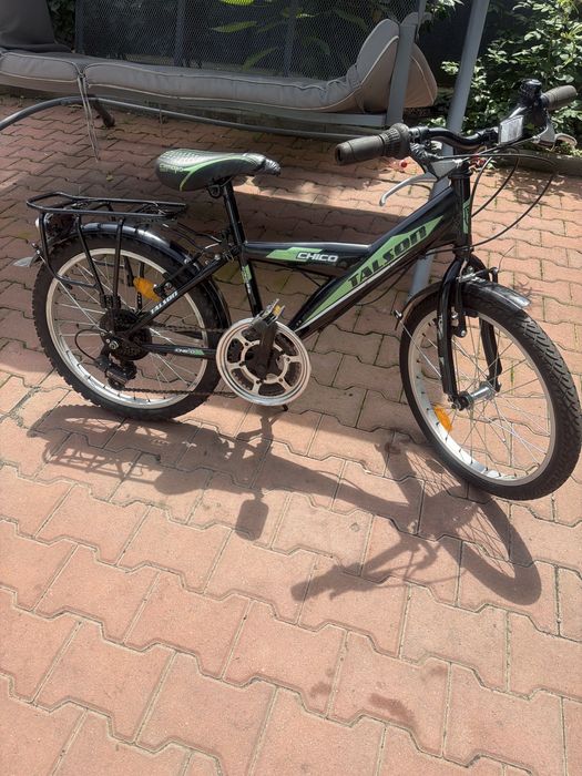 Vand biciclete copii mari si mici