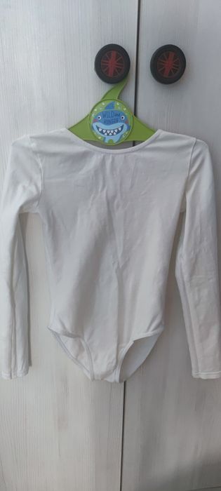 Танцевальные купальники