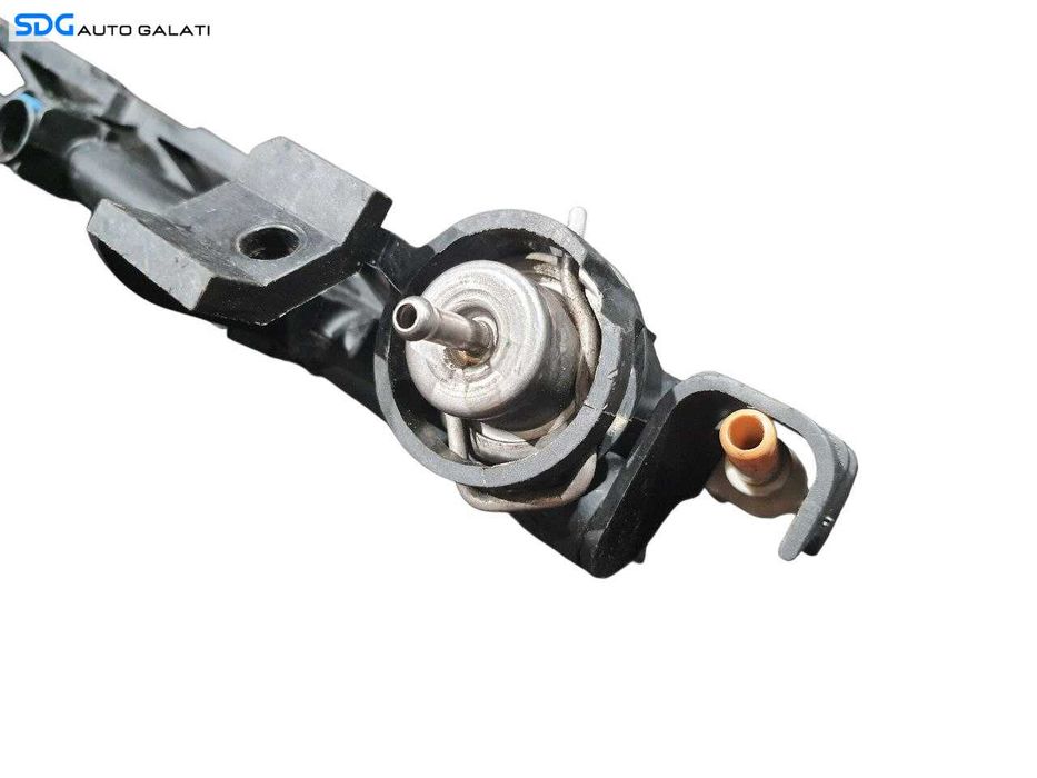 Rampa Injectoare Ford Fusion 1.4 B 2002 - 2012 Cod 5S6G-9H487-AA [N3100]
