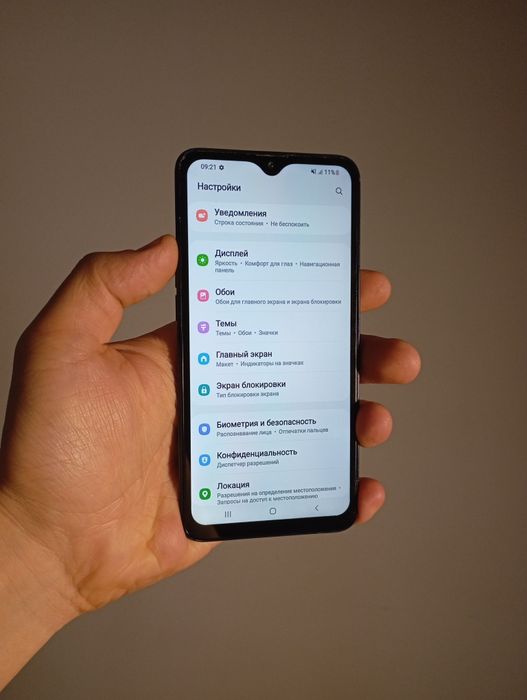 Samsung a10s 32gb