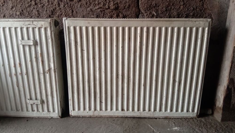 Жылу Батареясы сатылады