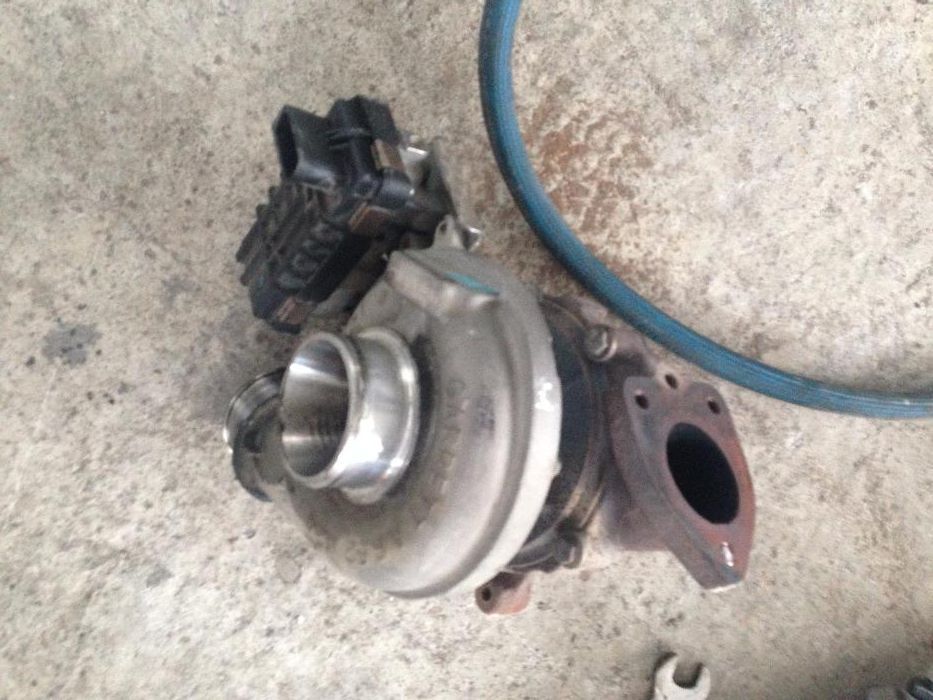 Турбо , турбини, турбокомпресори за автомобили, джипове и бусове