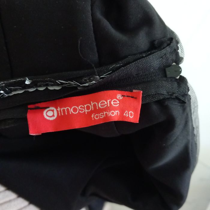 Salopeta damă athmosfere