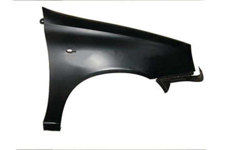 крыло и кузовные детали на китайские авто jac,geely,chery,changan,byd,