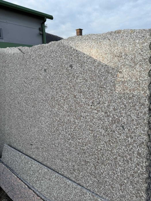 Granit pentru decorarea casei