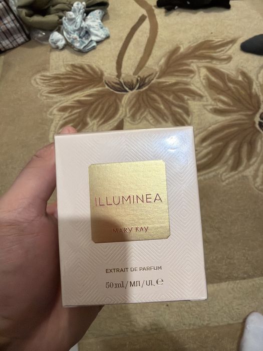 Продам парфюм Mary Kay ILLuminea