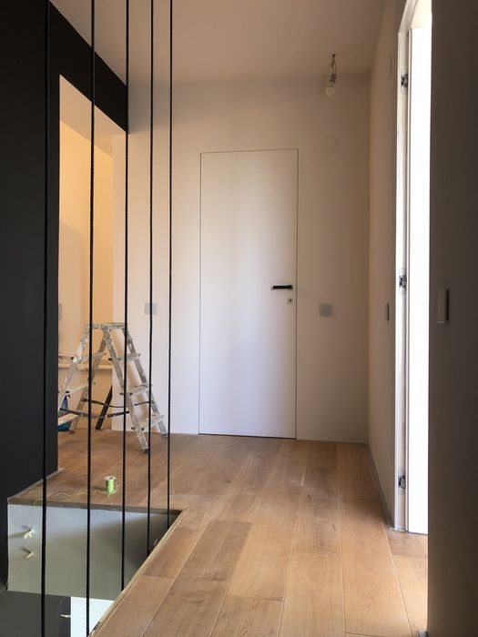 Renovari si amenajari interioare de lux - La cheie