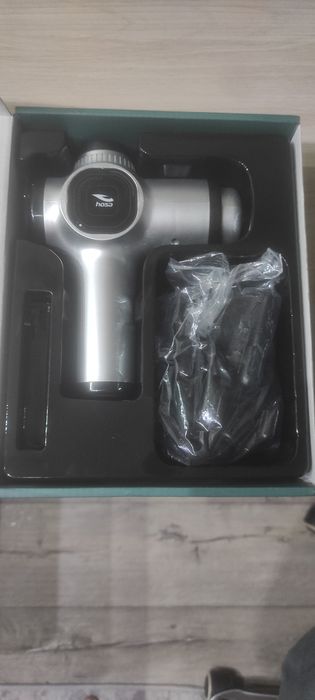 Массажёр для мышц