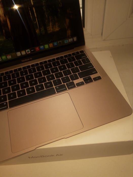 Макбук/Apple Macbook Air 13