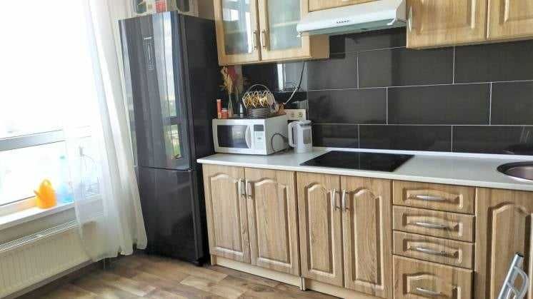 Дава се под наем Едностаен апартамент в София, Студентски град - 50 кв.м за 407.49 € - Снимка #1