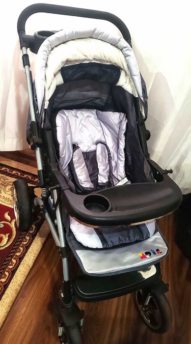 Adil, детская многофункциональная