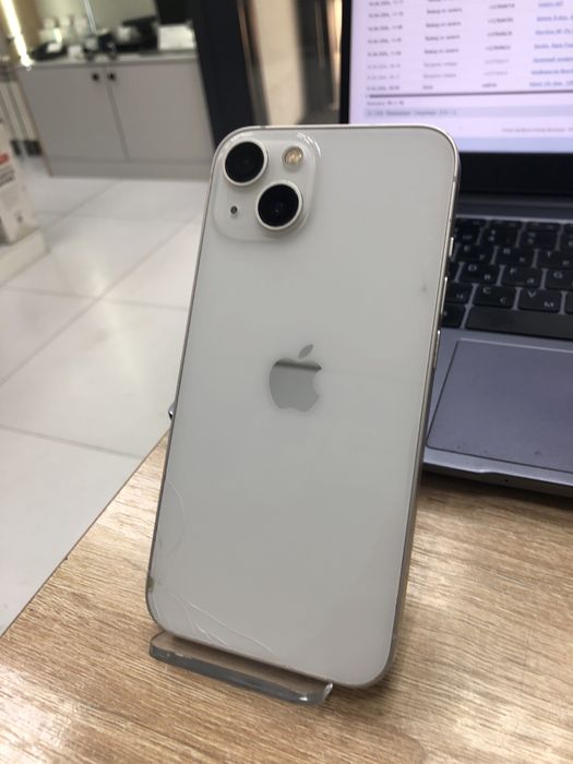 Iphone 13 128gb (p25)