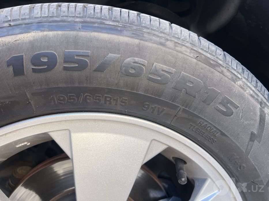 NewMax оригинал 195/65/15