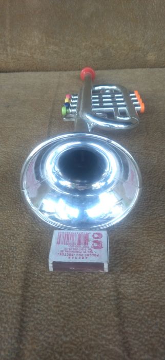 Труба игрушка детская