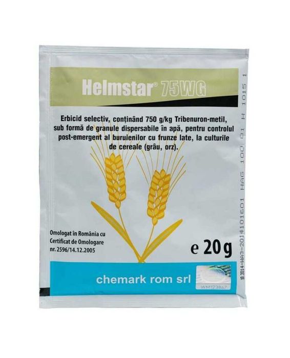 Erbicid Helmstar