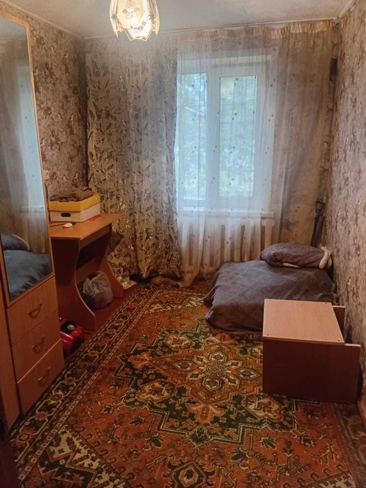 Продажа 2-комнатной квартиры КСК