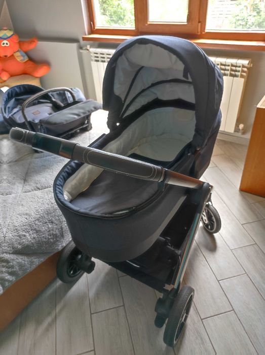 Бебешка количка "Cangaroo"