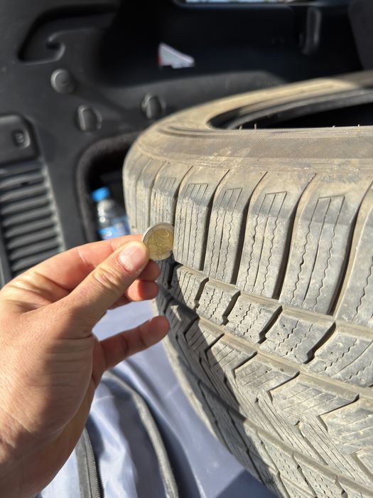 Гуми  Gripmax 265/50 R20