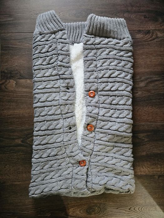 Бебешки космонавти