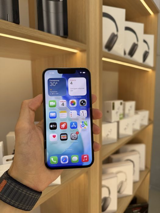 Iphone 13 Pro 128gb 85%