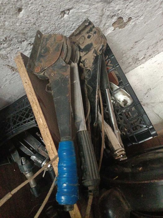 продам завчасти на ваз2106