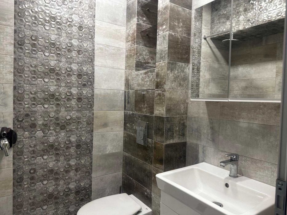 Дава се под наем Двустаен апартамент в Стара Загора, Център - 48 кв.м за 357 € - Снимка #6