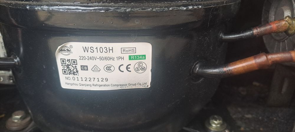 Продам компрессор