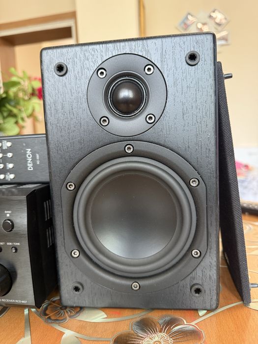 Denon RCD-M37  SC-M37