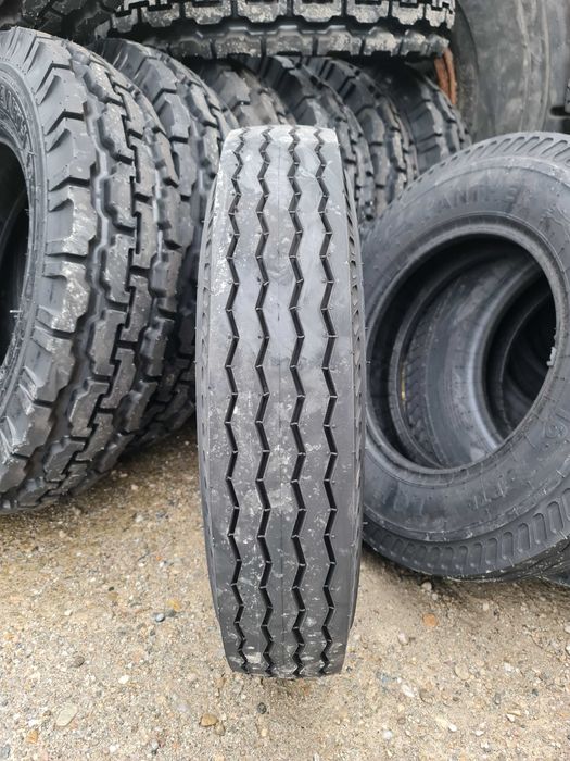 Cauciucuri noi remorca agricola 6.50-16 PANTHER 12PR anvelope FAITON