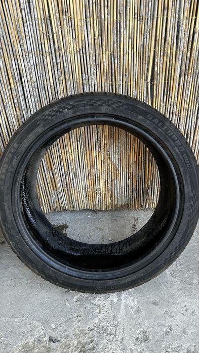 Anvelope  245 40 20 /  275 35 20