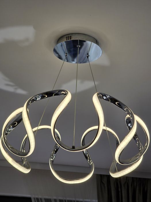 LED ПОЛИЛЕЙ перфектно състояние