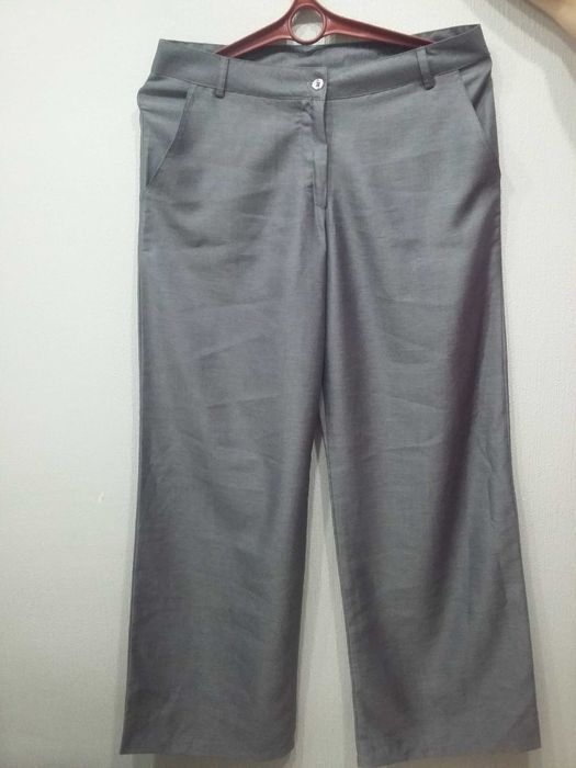 БОЛЬШЕМЕРЫ.. Кофточки и брючки