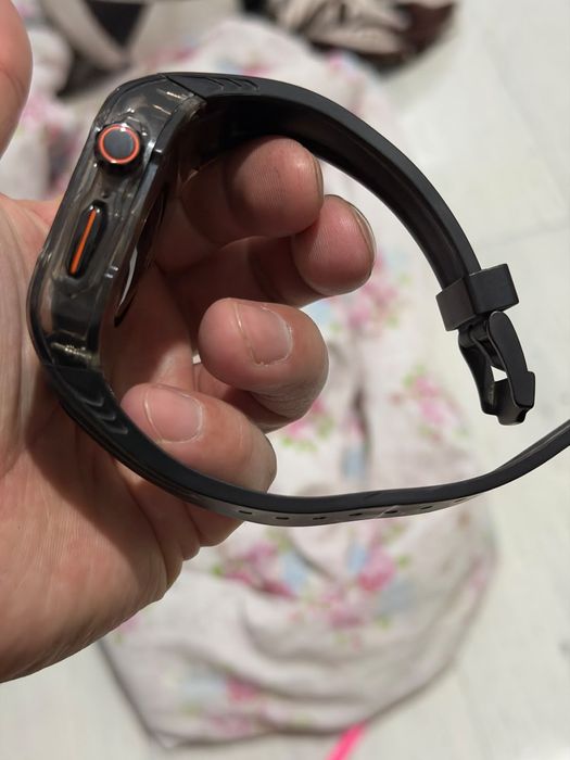 Apple Watch SE 1-го