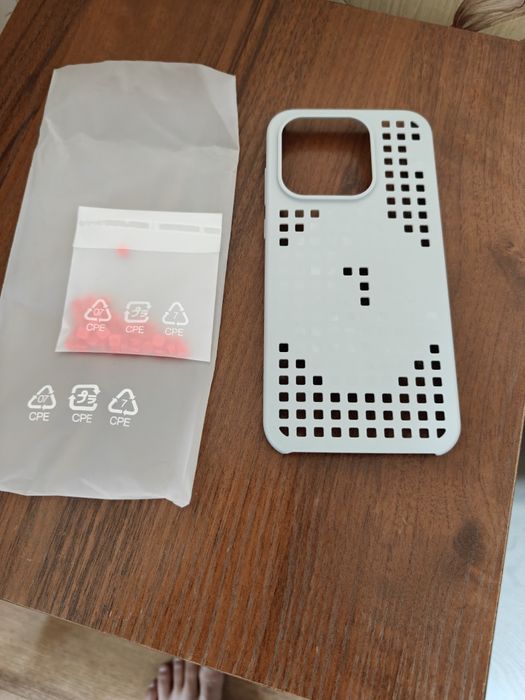 Чехол на OnePlus 15