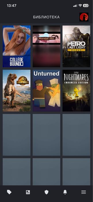 Продается стим аккаунт 16-17 лвл